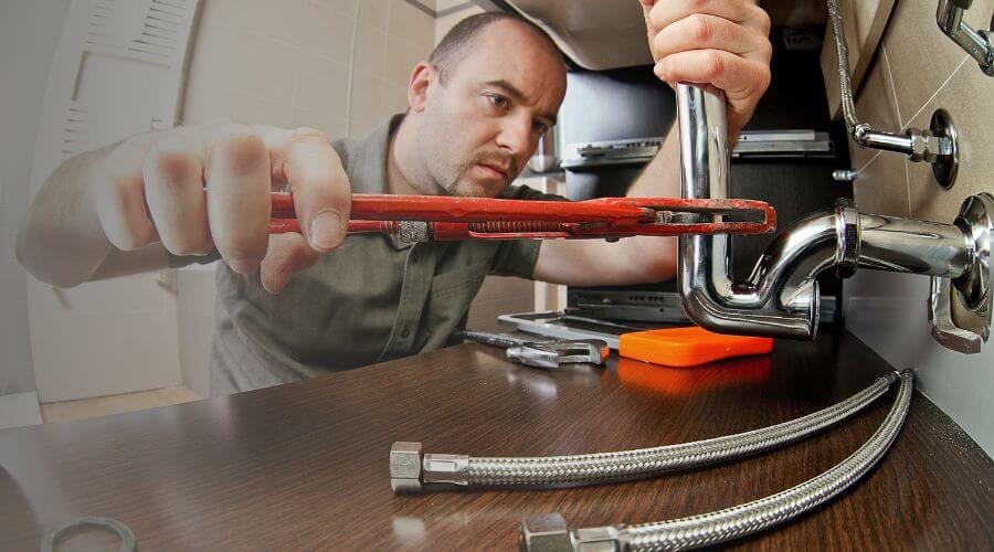 Professional expert plumbing services in East Dover, VT